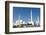 Sheikh Zayed Grand Mosque, Abu Dhabi, UAE-Bill Bachmann-Framed Photographic Print