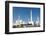 Sheikh Zayed Grand Mosque, Abu Dhabi, UAE-Bill Bachmann-Framed Photographic Print