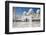 Sheikh Zayed Grand Mosque, Abu Dhabi, United Arab Emirates, Middle East-Jane Sweeney-Framed Photographic Print