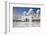 Sheikh Zayed Grand Mosque, Abu Dhabi, United Arab Emirates, Middle East-Jane Sweeney-Framed Photographic Print