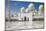 Sheikh Zayed Grand Mosque, Abu Dhabi, United Arab Emirates, Middle East-Jane Sweeney-Mounted Photographic Print