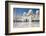 Sheikh Zayed Grand Mosque, Abu Dhabi, United Arab Emirates, Middle East-Jane Sweeney-Framed Photographic Print