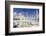 Sheikh Zayed Grand Mosque, Abu Dhabi, United Arab Emirates, Middle East-Fraser Hall-Framed Photographic Print