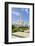 Sheikh Zayed Grand Mosque, Abu Dhabi, United Arab Emirates, Middle East-Fraser Hall-Framed Photographic Print