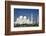 Sheikh Zayed Grand Mosque, Abu Dhabi, United Arab Emirates, Middle East-Rolf Richardson-Framed Photographic Print