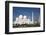 Sheikh Zayed Grand Mosque, Abu Dhabi, United Arab Emirates, Middle East-Rolf Richardson-Framed Photographic Print