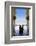 Sheikh Zayed Grand Mosque, Abu Dhabi, United Arab Emirates, Middle East-Fraser Hall-Framed Photographic Print