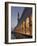 Sheikh Zayed Mosque, Abu Dhabi, United Arab Emirates, Middle East-Angelo Cavalli-Framed Photographic Print