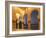 Sheikh Zayed Mosque, Abu Dhabi, United Arab Emirates, Middle East-Angelo Cavalli-Framed Photographic Print