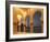 Sheikh Zayed Mosque, Abu Dhabi, United Arab Emirates, Middle East-Angelo Cavalli-Framed Photographic Print