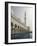 Sheikh Zayed Mosque, Abu Dhabi, United Arab Emirates, Middle East-Angelo Cavalli-Framed Photographic Print