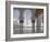 Sheikh Zayed Mosque, Abu Dhabi, United Arab Emirates, Middle East-Angelo Cavalli-Framed Photographic Print