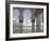 Sheikh Zayed Mosque, Abu Dhabi, United Arab Emirates, Middle East-Angelo Cavalli-Framed Photographic Print