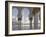 Sheikh Zayed Mosque, Abu Dhabi, United Arab Emirates, Middle East-Angelo Cavalli-Framed Photographic Print