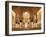 Sheikh Zayed Mosque, Abu Dhabi, United Arab Emirates, Middle East-Angelo Cavalli-Framed Photographic Print