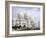 Sheikh Zayed Mosque, Abu Dhabi, United Arab Emirates, Middle East-Angelo Cavalli-Framed Photographic Print