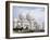 Sheikh Zayed Mosque, Abu Dhabi, United Arab Emirates, Middle East-Angelo Cavalli-Framed Photographic Print