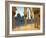 Sheikh Zayed Mosque, Abu Dhabi, United Arab Emirates, Middle East-Angelo Cavalli-Framed Photographic Print