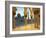 Sheikh Zayed Mosque, Abu Dhabi, United Arab Emirates, Middle East-Angelo Cavalli-Framed Photographic Print