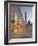 Sheikh Zayed Mosque, Abu Dhabi, United Arab Emirates, Middle East-Angelo Cavalli-Framed Photographic Print