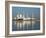 Sheikh Zayed Mosque, Abu Dhabi, United Arab Emirates, Middle East-Angelo Cavalli-Framed Photographic Print