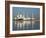 Sheikh Zayed Mosque, Abu Dhabi, United Arab Emirates, Middle East-Angelo Cavalli-Framed Photographic Print