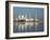 Sheikh Zayed Mosque, Abu Dhabi, United Arab Emirates, Middle East-Angelo Cavalli-Framed Photographic Print