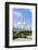 Sheikh Zayed Mosque, Abu Dhabi, United Arab Emirates, Middle East-Fraser Hall-Framed Photographic Print