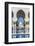 Sheikh Zayed Mosque, Abu Dhabi, United Arab Emirates-Stefano Politi Markovina-Framed Photographic Print