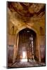 Sheikhupura Fort Constructed by Mughal Emperor in Lahore, Pakistan-Yasir Nisar-Mounted Photographic Print