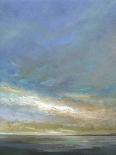 Coastal Sky-Sheila Finch-Art Print