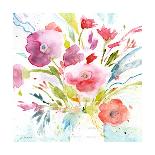 Precious Poppies-Sheila Golden-Art Print