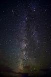 Stars at Night, Milky Way Vertical-Sheila Haddad-Photographic Print