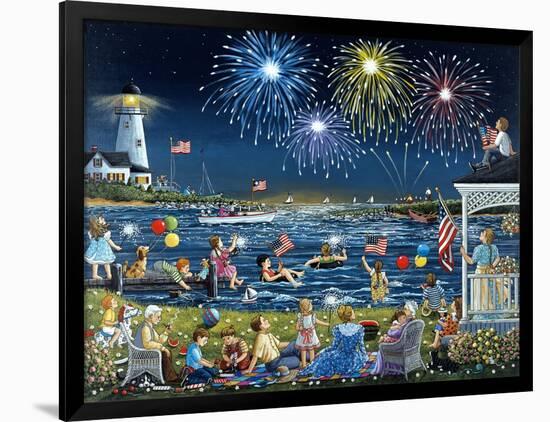 Giclee Print, , large