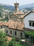 Torno, Lago Di Como (Lake Como), Lombardia (Lombardy), Italy-Sheila Terry-Photographic Print