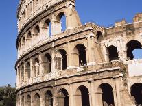 The Colosseum, Rome, Lazio, Italy-Sheila Terry-Photographic Print