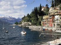 Varenna, Lake Como, Lombardy, Italian Lakes, Italy-Sheila Terry-Photographic Print