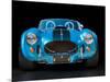 Shelby Cobra-Gasoline Images-Mounted Giclee Print