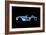 Shelby Cobra-Octavian Mielu-Framed Art Print