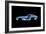 Shelby Daytona-Octavian Mielu-Framed Art Print