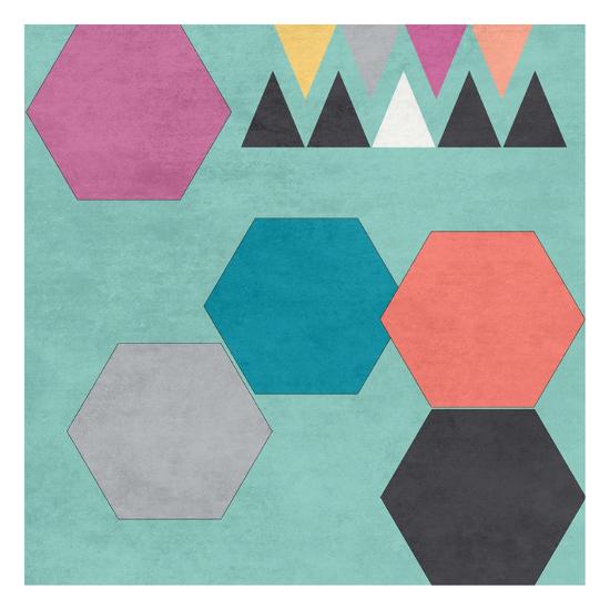 Art Print, , large