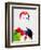Sheldon Watercolor-Lora Feldman-Framed Premium Giclee Print