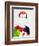 Sheldon Watercolor-Lora Feldman-Framed Premium Giclee Print