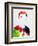 Sheldon Watercolor-Lora Feldman-Framed Premium Giclee Print