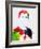 Sheldon Watercolor-Lora Feldman-Framed Art Print