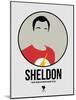 Sheldon-David Brodsky-Mounted Art Print