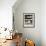 Shelf Isolation-BethAnn Lawson-Framed Art Print displayed on a wall