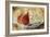 Shell, Dish and Fruit-Christopher Wood-Framed Giclee Print