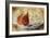 Shell, Dish and Fruit-Christopher Wood-Framed Giclee Print