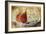 Shell, Dish and Fruit-Christopher Wood-Framed Giclee Print